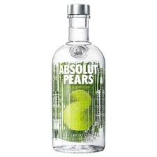 ABSOLUT PEAR 750ML - PEECEE Liquor