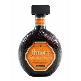 DI AMORE QUATTRO ORANGE LIQUEUR 750ML - PEECEE Liquor