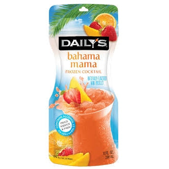 DAILYS BAHAMA MAMA - PEECEE Liquor