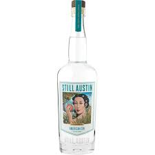 STILL AUSTIN THE NATURALIST AMERICAN GIN 750ML - PEECEE Liquor