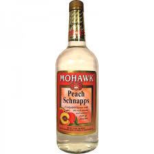 MOHAWK PEACH 1L - PEECEE Liquor