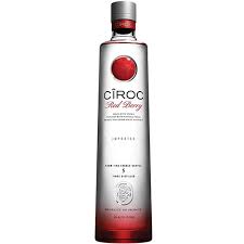 CIROC RED BERRY 375ML - PEECEE Liquor