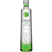 CIROC APPLE 1.75L - PEECEE Liquor