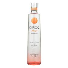 CIROC MANGO 750ML - PEECEE Liquor