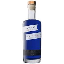 EMPRESS 1908 INDIGO GIN 375ML - PEECEE Liquor