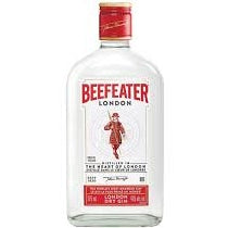 BEEFEATER GIN 375ML - PEECEE Liquor