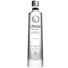 CIROC COCONUT 375ML - PEECEE Liquor