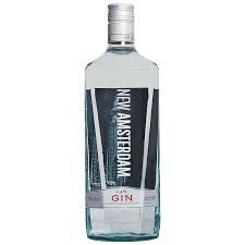 NEW AMSTERDAM GIN 1.75L - PEECEE Liquor