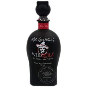 RED EYE LOUIE'S WHISQUILA 750ML - PEECEE Liquor