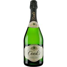 COOKS EXTRA DRY 750ML - PEECEE Liquor