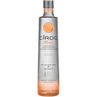 CIROC MANGO 375ML - PEECEE Liquor