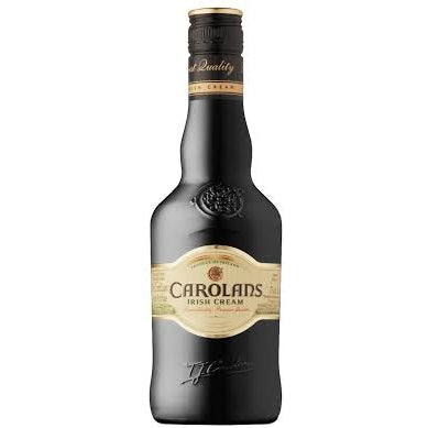 Carolans Irish Cream 750ML - PEECEE Liquor