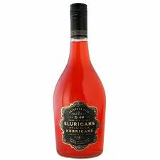 SLURICANE HURRICANE 750ML - PEECEE Liquor