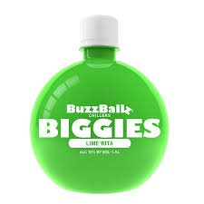 BuzzBallz Lime 'Rita Chiller 1.5L - PEECEE Liquor