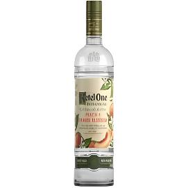 KETELONE PEACH & ORANGE BLOSSOM 750ML - PEECEE Liquor