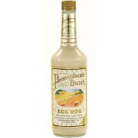 Pennsylvania Dutch Egg Nog 750ML - PEECEE Liquor