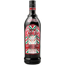 KAHLUA PEPPERMINT MOCHA LIQUEUR 750ML - PEECEE Liquor