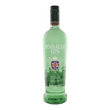 PINNACLE GIN 750ML - PEECEE Liquor