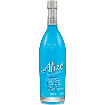 ALIZE BLUE PASSION 375ML - PEECEE Liquor