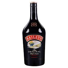 BAILEYS ORIGINAL IRISH CREAM LIQUEUR 1.75L - PEECEE Liquor