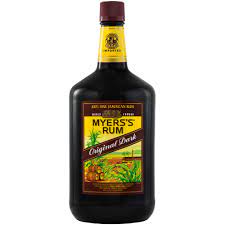 MYERS ORIGINAL DARK RUM 1.75L - PEECEE Liquor