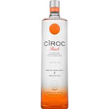 CIROC PEACH 1.75L - PEECEE Liquor