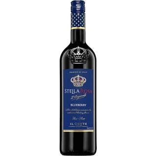 STELLA ROSA BLUEBERRY 750ML - PEECEE Liquor