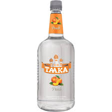 TAAKA PEACH 1.75L - PEECEE Liquor