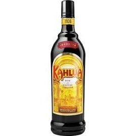 KAHLUA COFFEE LIQUEUR 1.75L - PEECEE Liquor