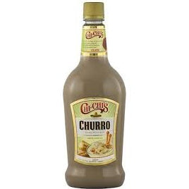 Chi-Chi's Churro 1.75L - PEECEE Liquor