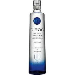 CIROC 750ML - PEECEE Liquor