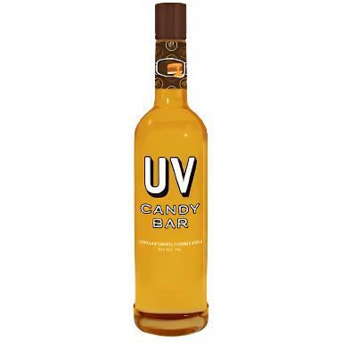 UV CANDY BAR 750ML - PEECEE Liquor