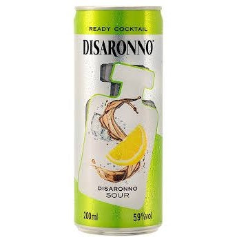 Disaronno Sour 4 PACL - PEECEE Liquor