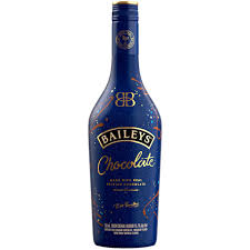 Baileys Irish Cream Belgian Chocolate Liqueur 750ml - PEECEE Liquor