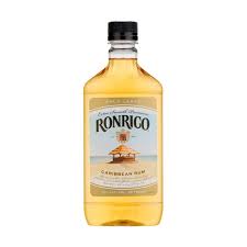 RONRICO GOLD 375ML - PEECEE Liquor