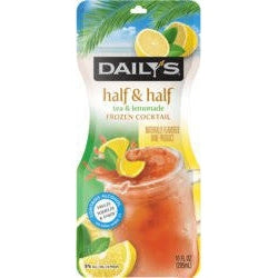 DAILYS HALF AND HALF - PEECEE Liquor