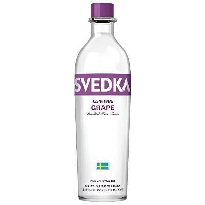 SVEDKA GRAPE 750ML - PEECEE Liquor