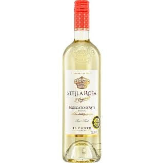 Stella Rosa Moscato Dasti 750ML - PEECEE Liquor