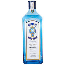 BOMBAY SAPPHIRE GIN 1.75L - PEECEE Liquor