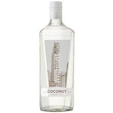 New Amsterdam Coconut Vodka 1.75L - PEECEE Liquor