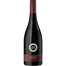 Kim Crawford Pinot Noir 750ml - PEECEE Liquor