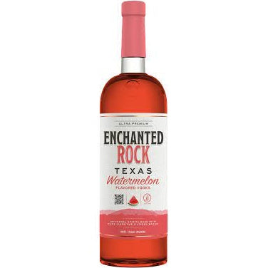 ENCHANTED ROCK WATERMELON VODKA 1.75L - PEECEE Liquor