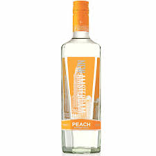 NEW AMSTERDAM PEACH 1.75L - PEECEE Liquor