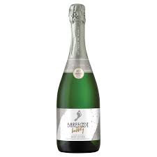 BAREFOOT BRUT CUVEE CHAMPAGNE 750ML - PEECEE Liquor