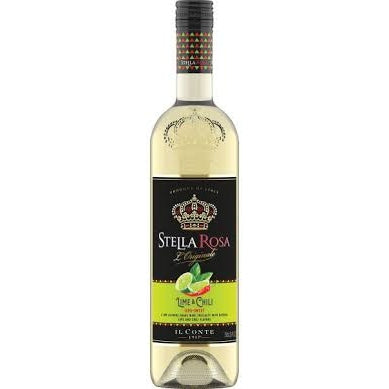 Stella Rosa Lime & Chili  750ML - PEECEE Liquor