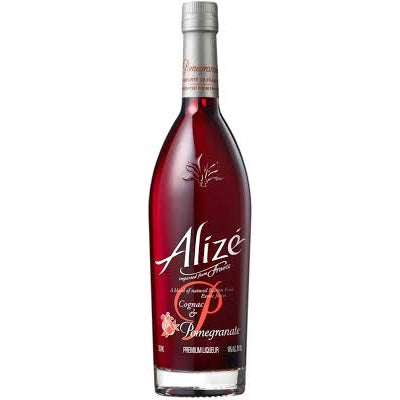 Alize Pomegranate Liqueur 750ml - PEECEE Liquor