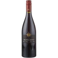 Roscato Sweet Red Wine 750ML - PEECEE Liquor