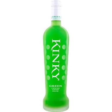 KINKY GREEN 750ML - PEECEE Liquor