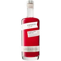 EMPRESS ELDERFLOWER ROSE GIN 375ML - PEECEE Liquor