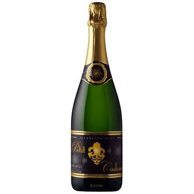 Grand Mane Dry Sparkling 750ML - PEECEE Liquor